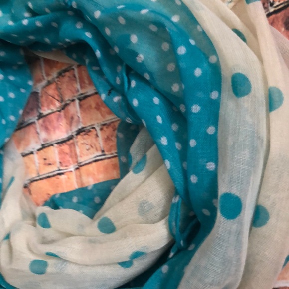 ** 5 FOR $20** Infinity scarf - Picture 2 of 3